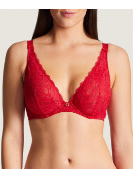 Aubade Rosessence Comfort Triangle Bra